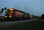 FEC 703